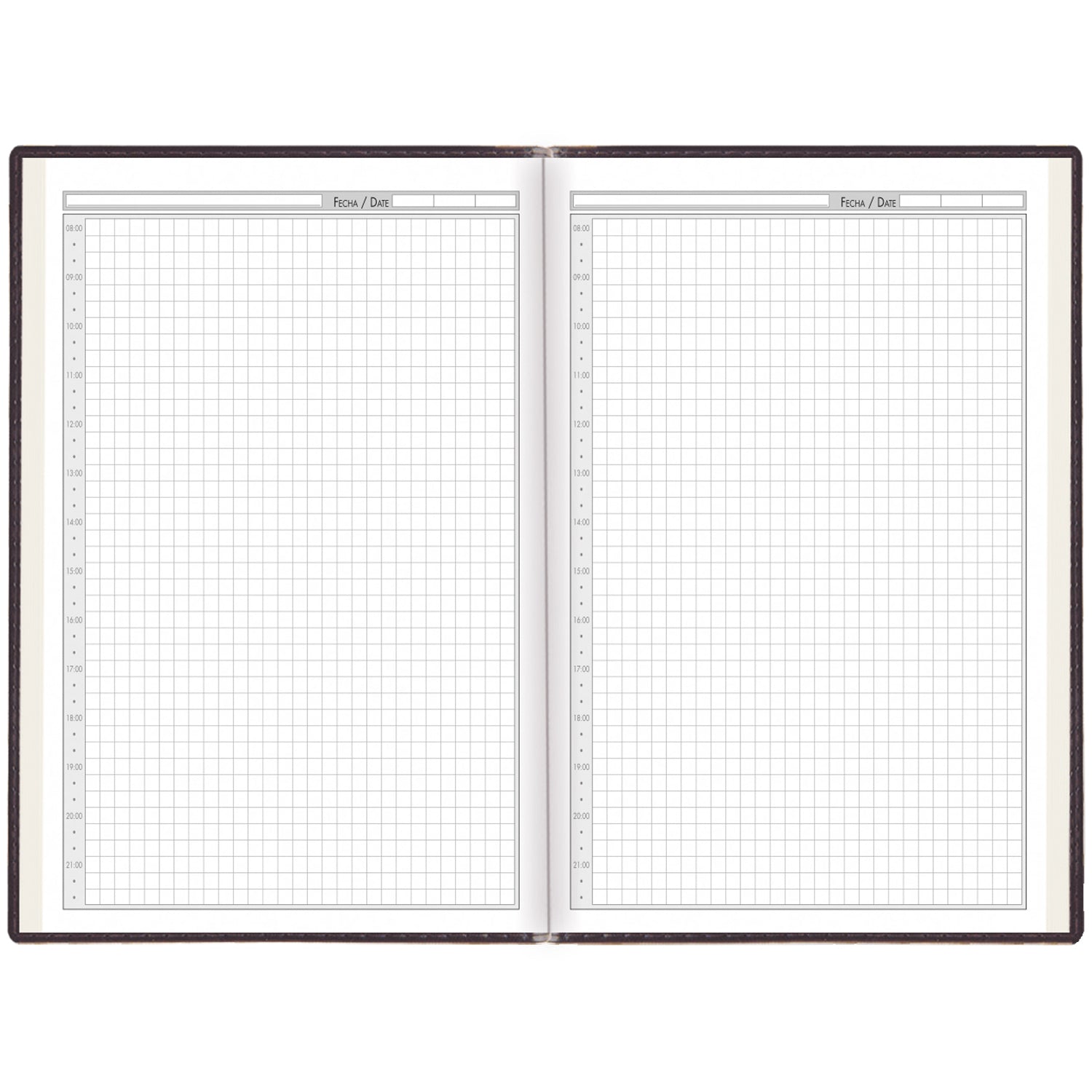 AGENDA NOTE BOOK