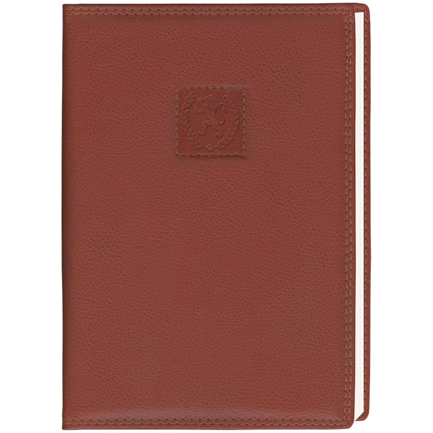 AGENDA WEEKLY LION