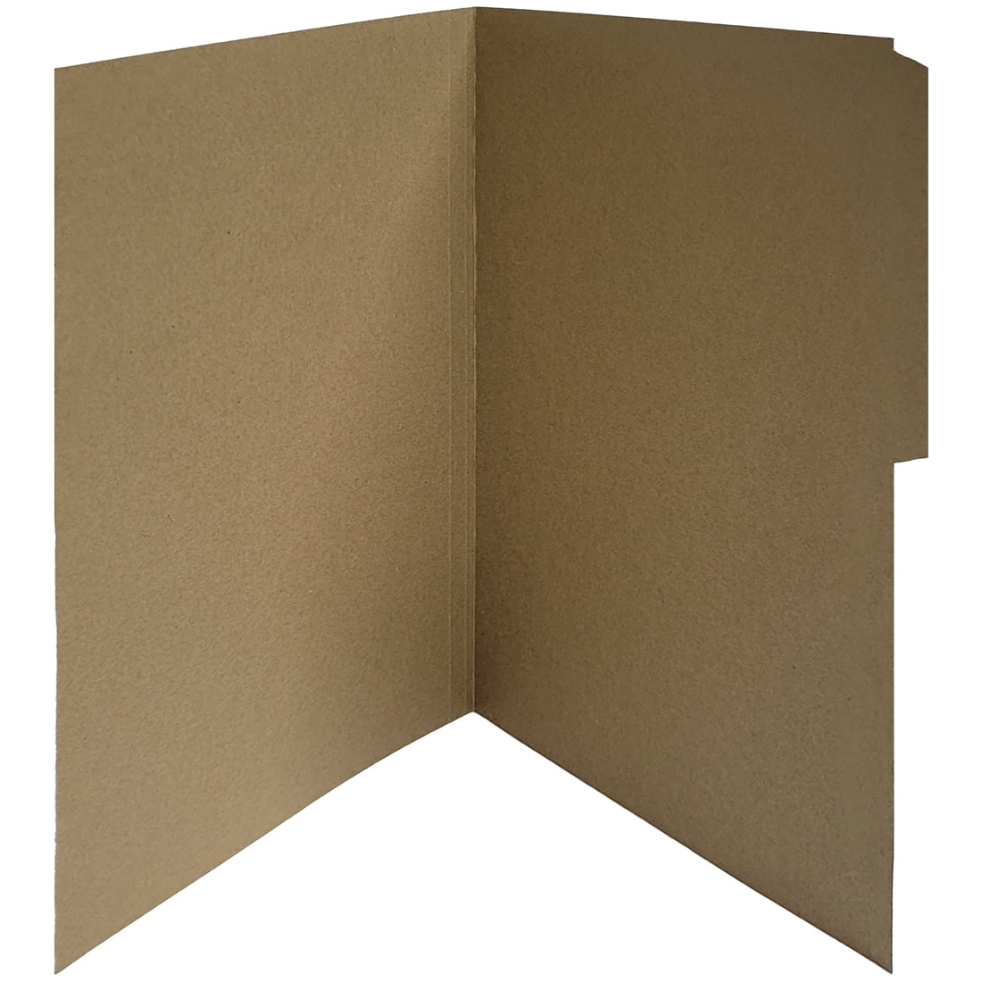 CARPETA OFICIO KRAFT