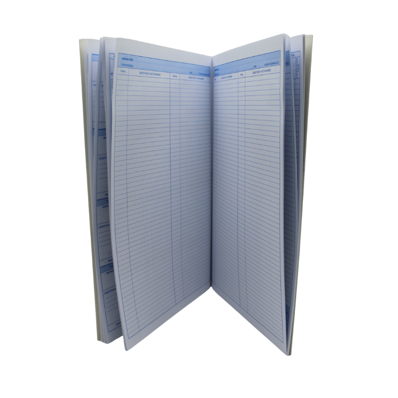 Libro Auxiliar Plan Electivo tres Asignatura