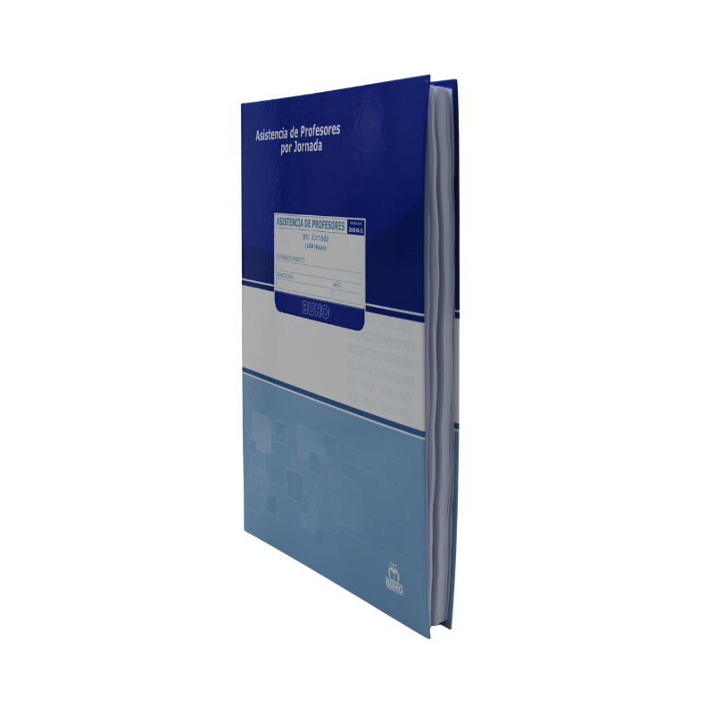 Asistencia de Profesores por Jornada -Prof. de Turno-Atrasos-Observaciones