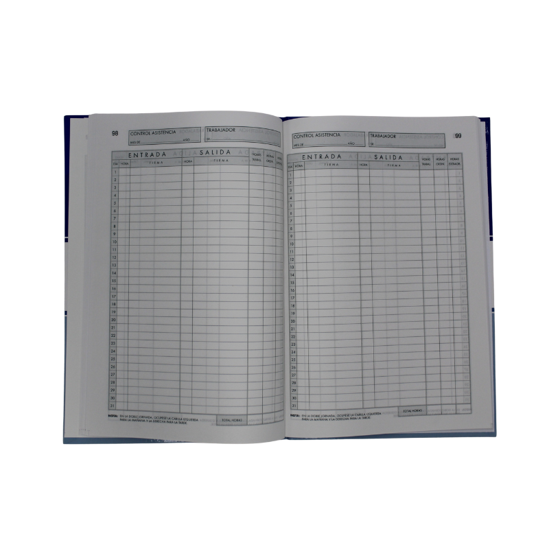 Asistencia Asistentes de Educación 100 hjs. para  Administración Escolar