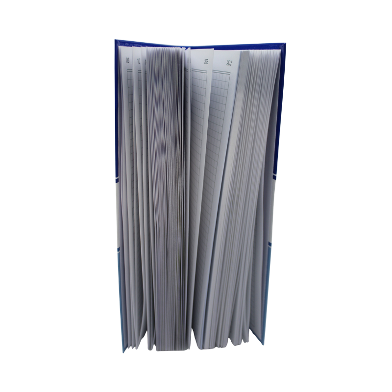 Acta Cuadriculado 200 hojas