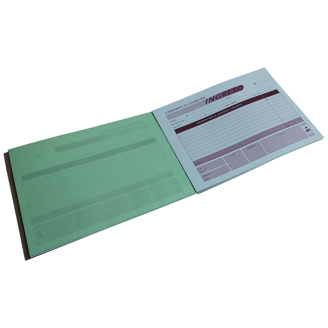 BLOCK INGRESO 50/2 HJS