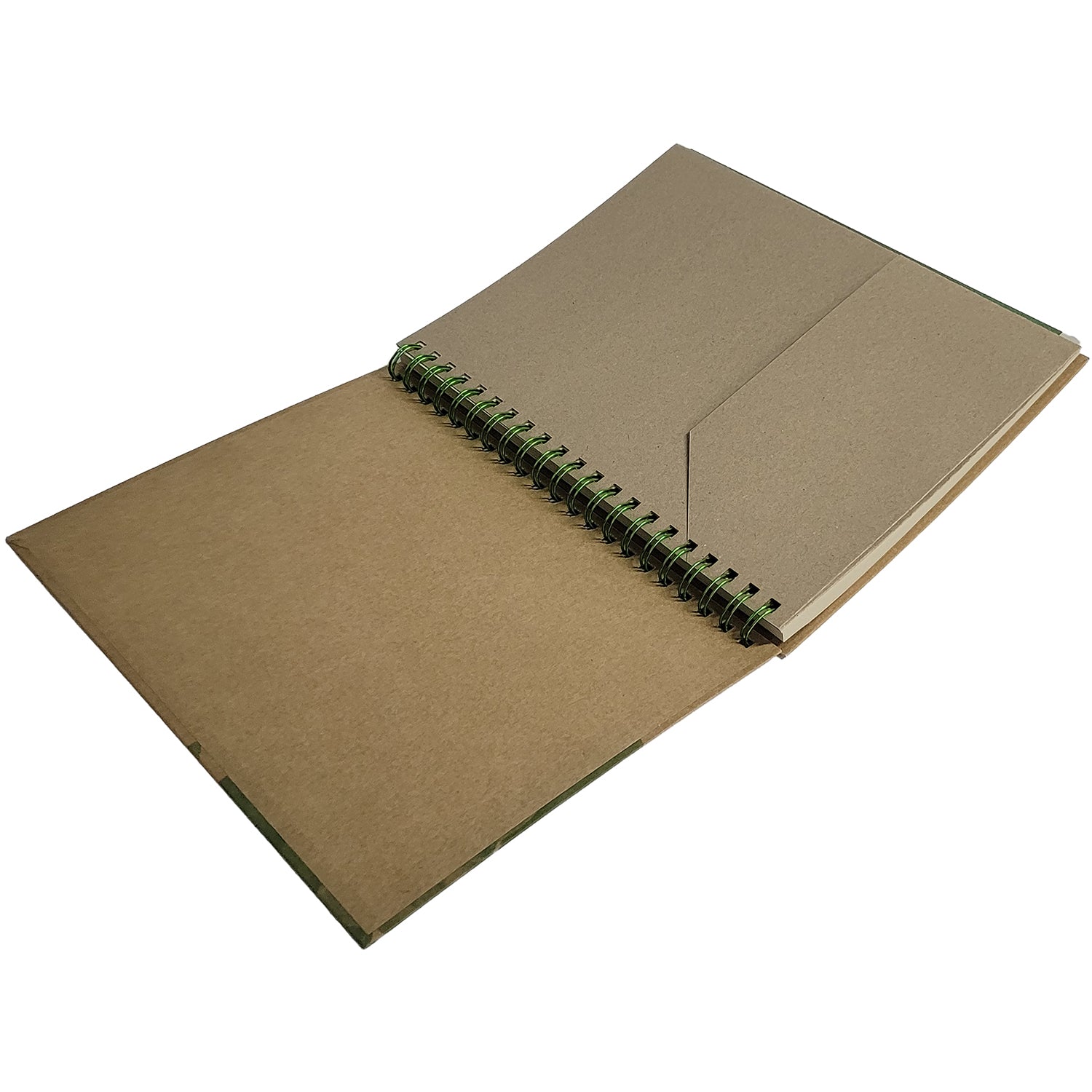 CUADERNO ECOLÓGICO 4601 BUHO