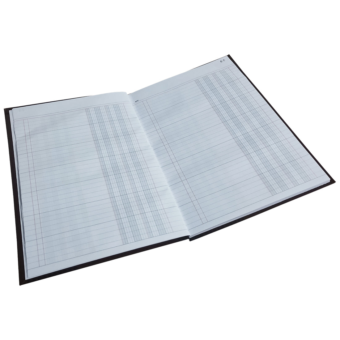 LIBRO DIARIO - 50 HJS