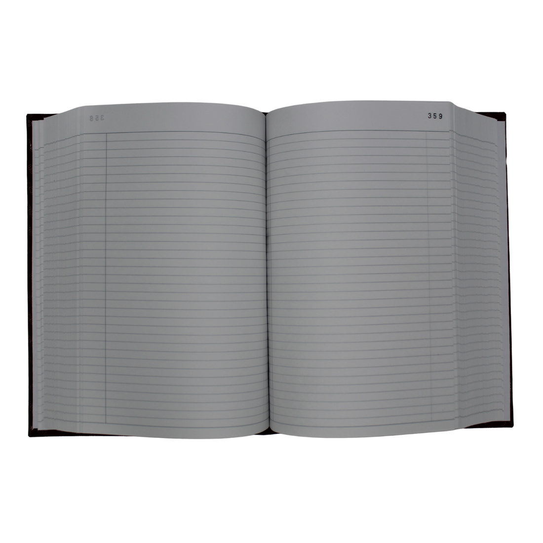 LIBRO ACTAS - 800 HJS