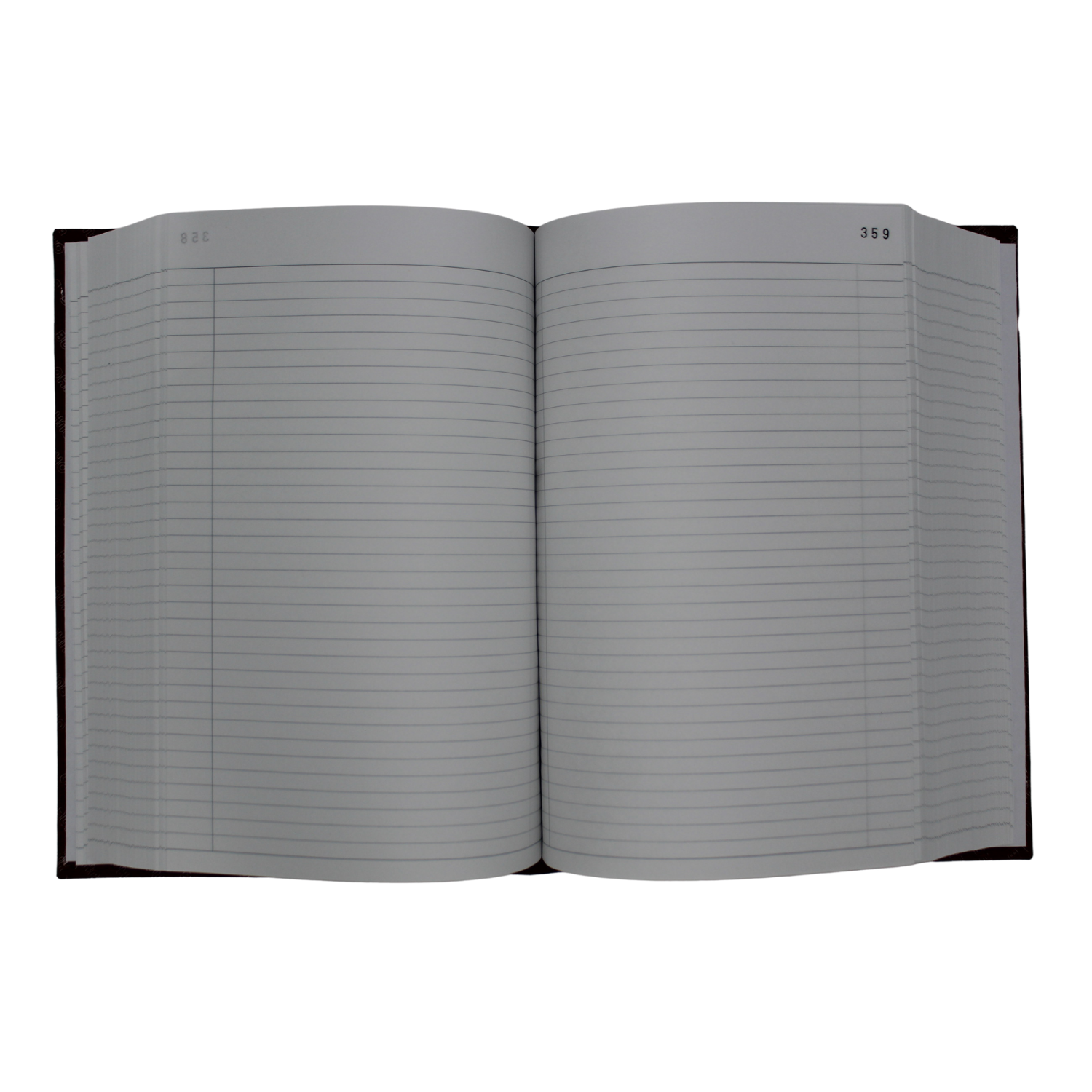 LIBRO ACTAS - 800 HJS