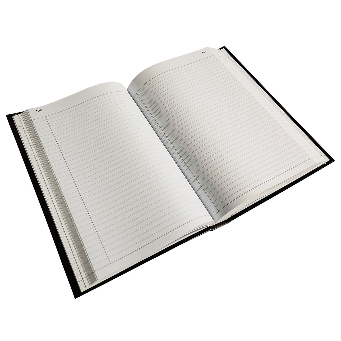 LIBRO ACTAS - 400 HJS