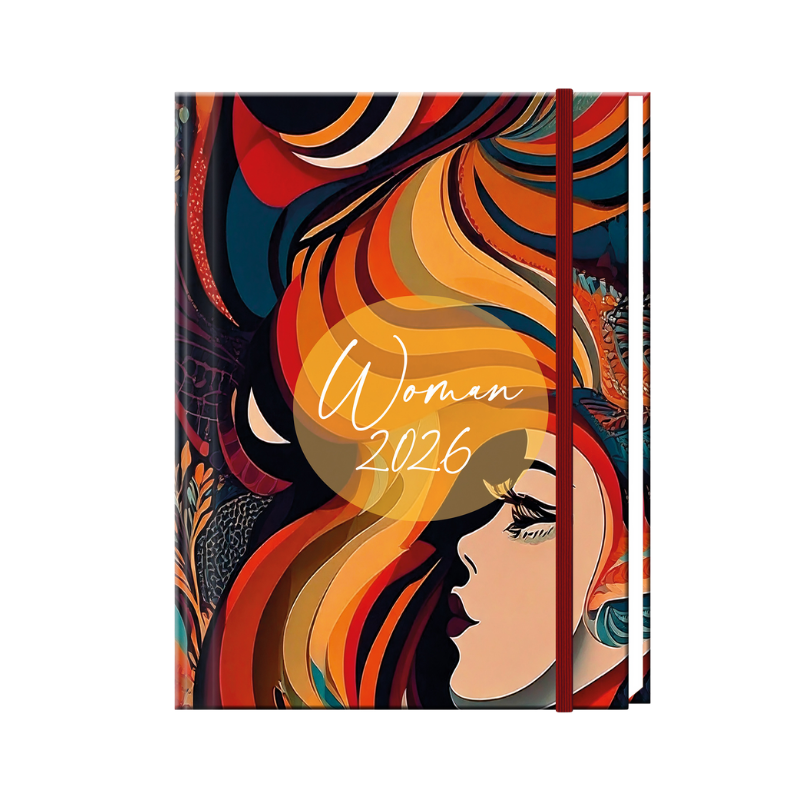 AGENDA WOMAN MEMORY COSIDA