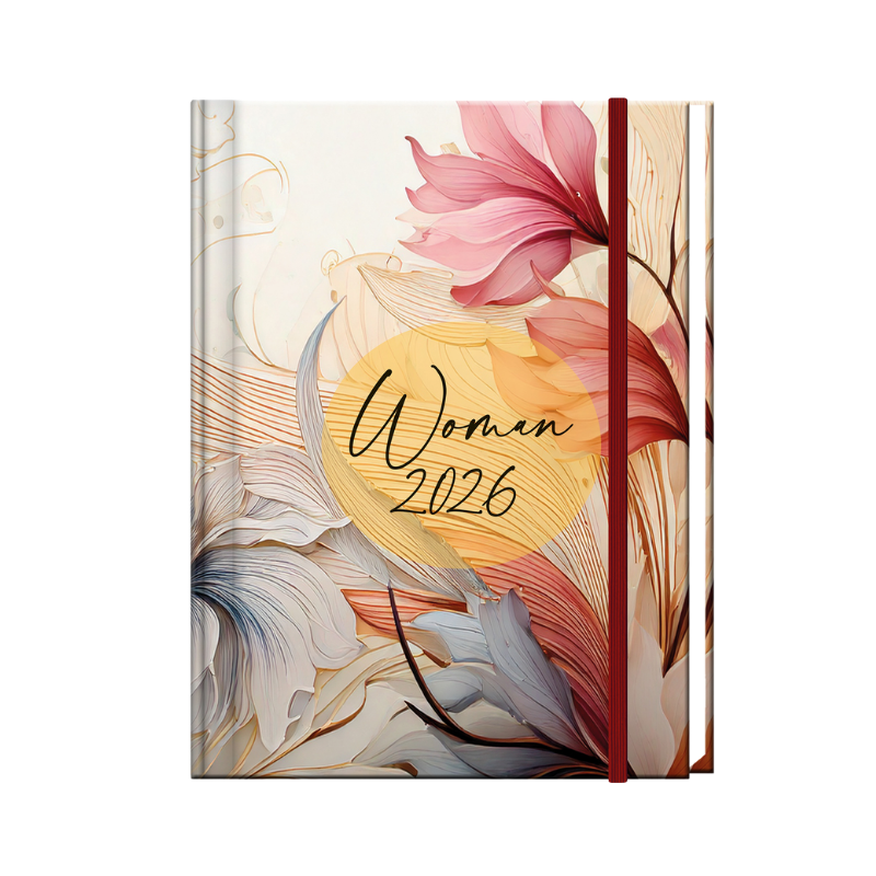 AGENDA WOMAN MEMORY COSIDA