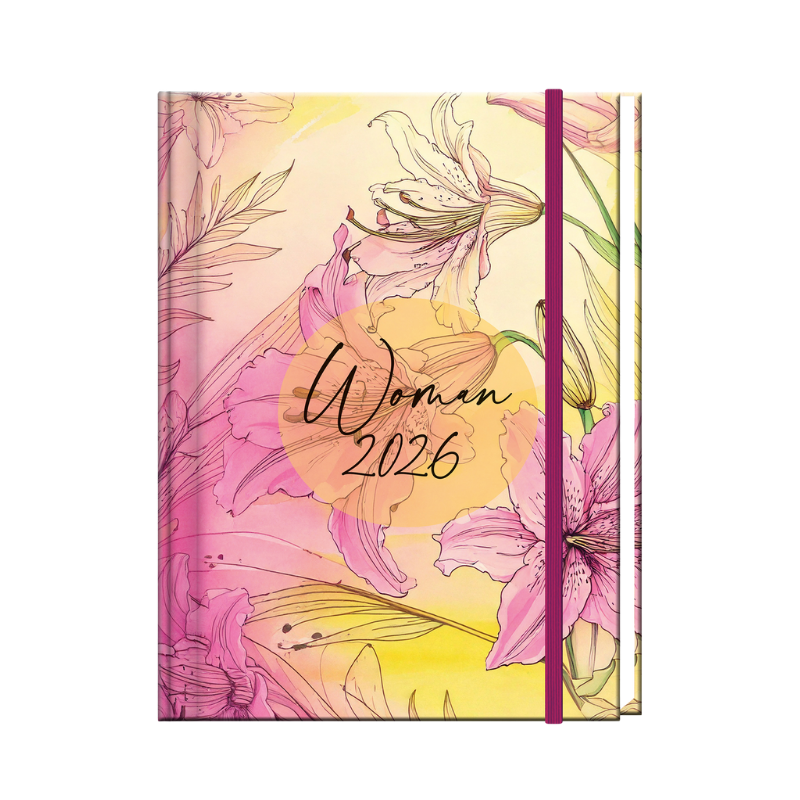 AGENDA WOMAN MEMORY COSIDA