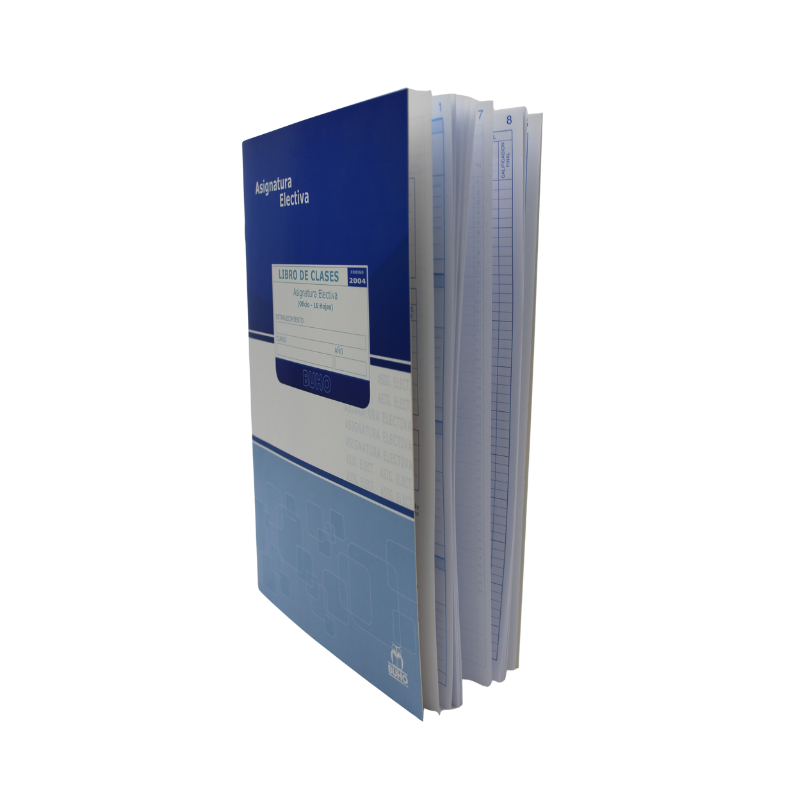 LIBRO 1 ASIGNATURA ELECTIVA