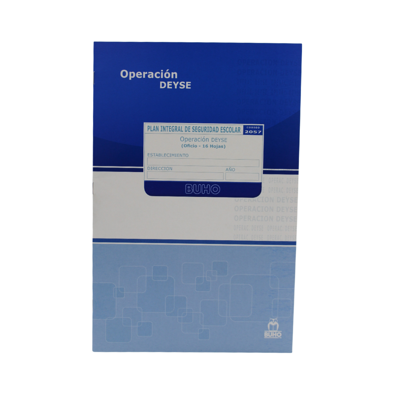 OPERACION DEYSE