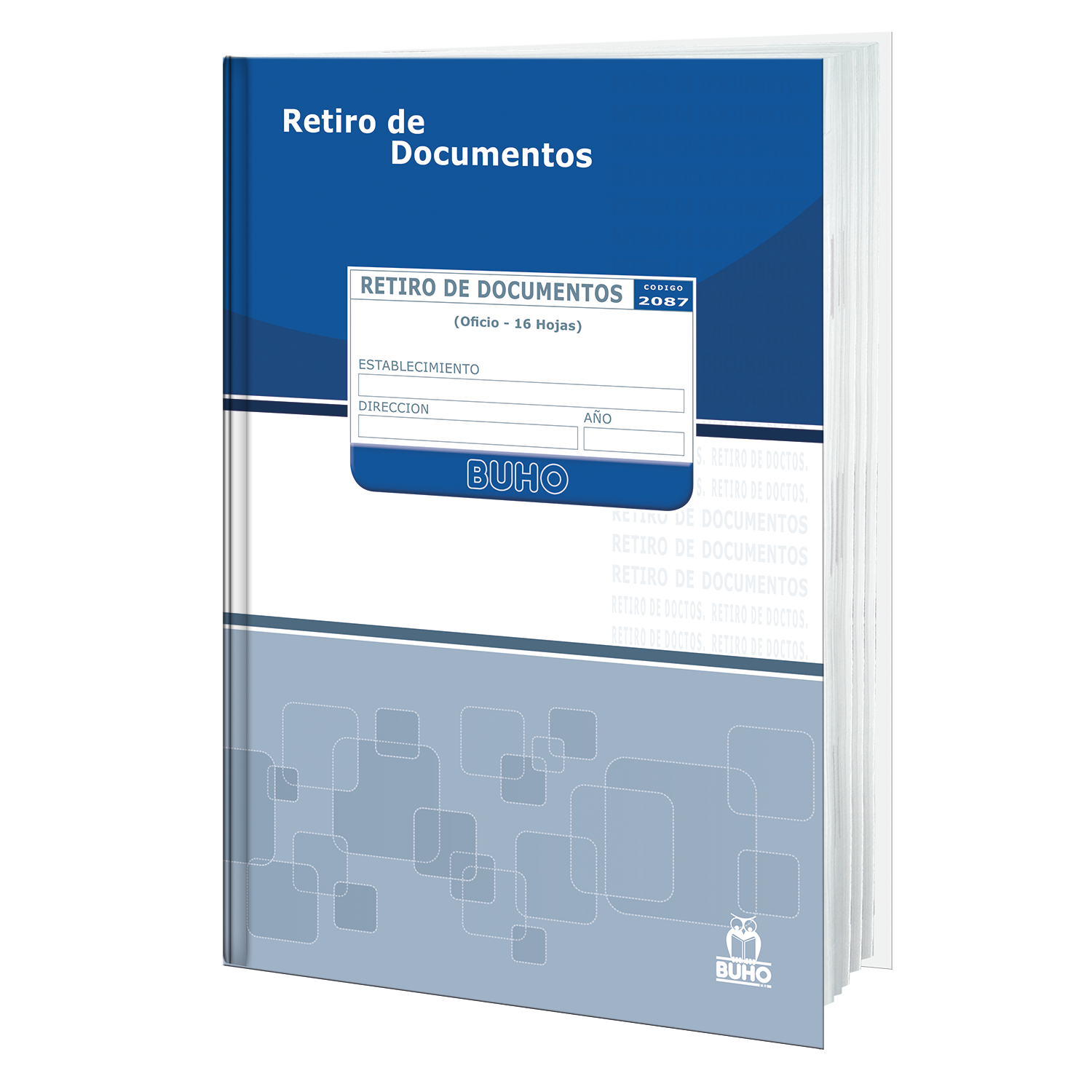 RETIRO DE DOCUMENTOS