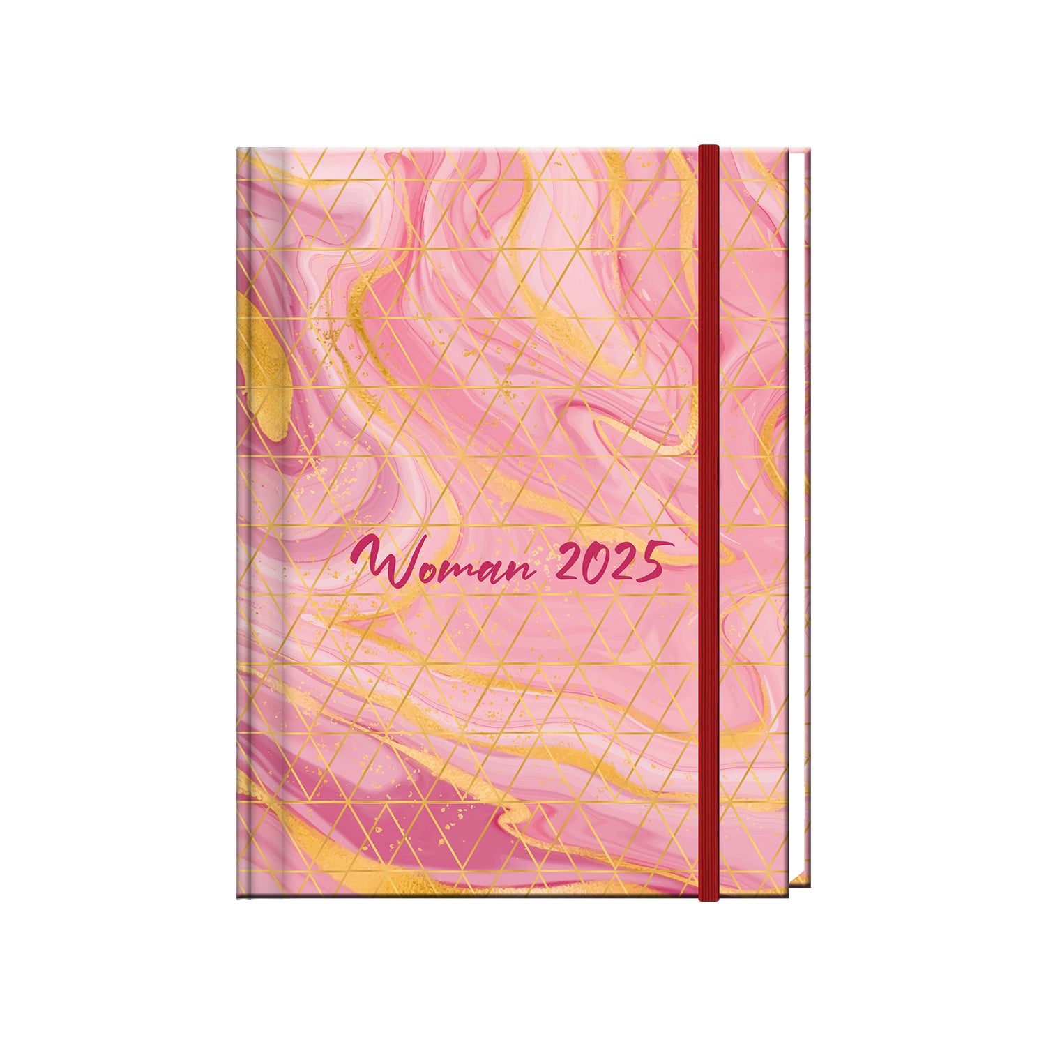 AGENDA WOMAN MEMORY COSIDA