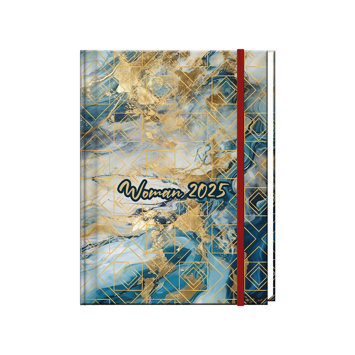 AGENDA WOMAN MEMORY COSIDA