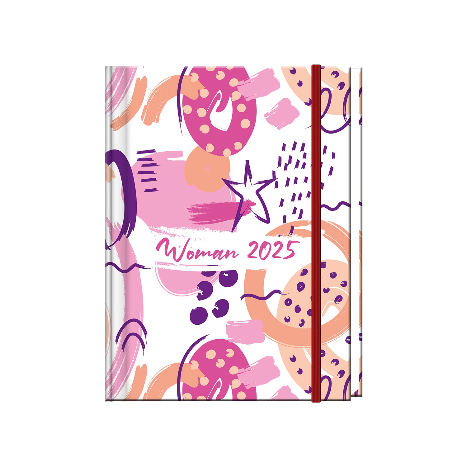 AGENDA WOMAN MEMORY COSIDA