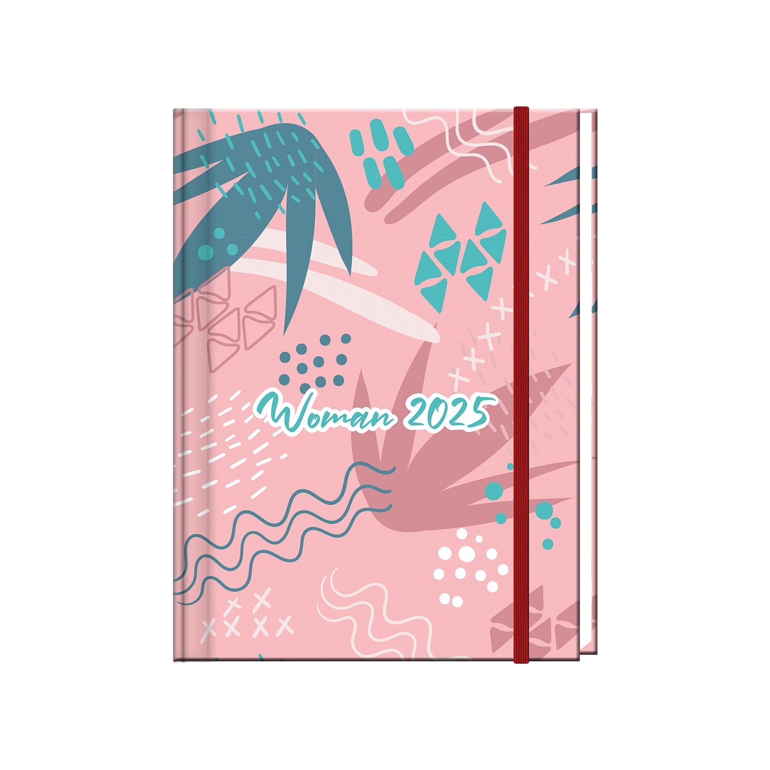AGENDA WOMAN MEMORY COSIDA