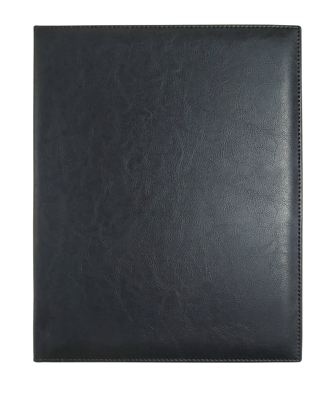 CARPETA PORTA CUADERNO SIMIL CUERO 3203-M BUHO