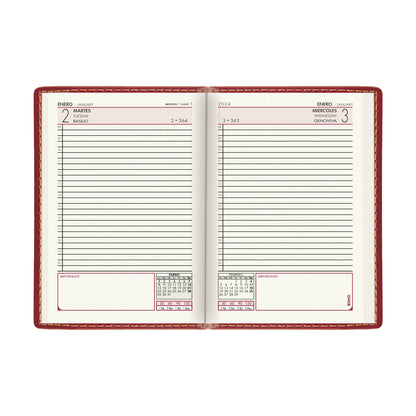 AGENDA EJECUTIVA CLASICA