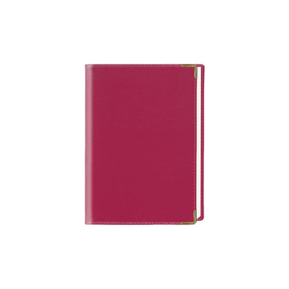 AGENDA EJECUTIVA FIRST CLASS