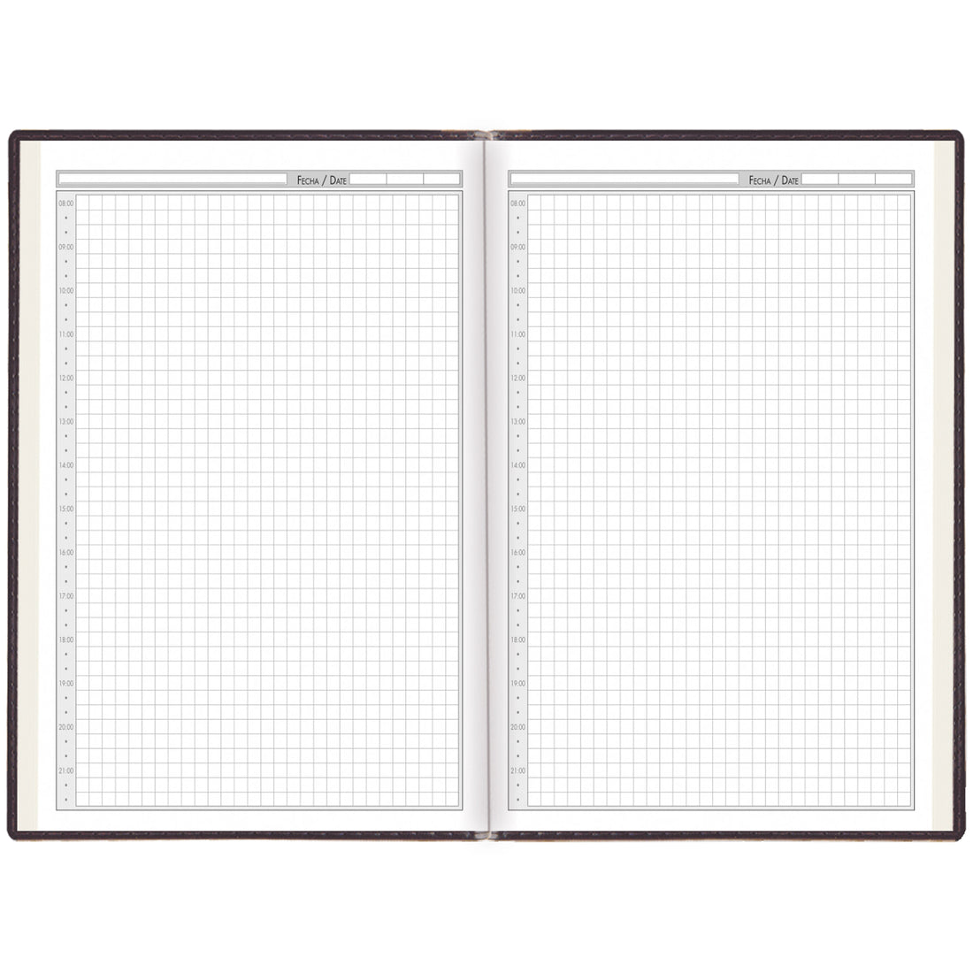 AGENDA NOTE BOOK