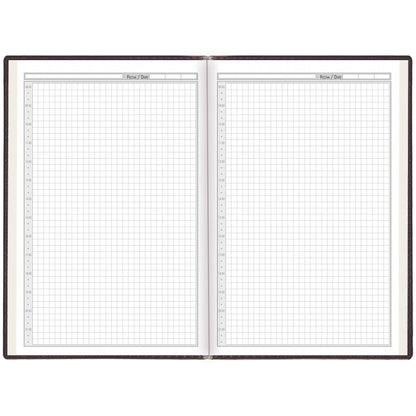 AGENDA NOTE BOOK