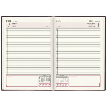 AGENDA MANAGER CLASICA