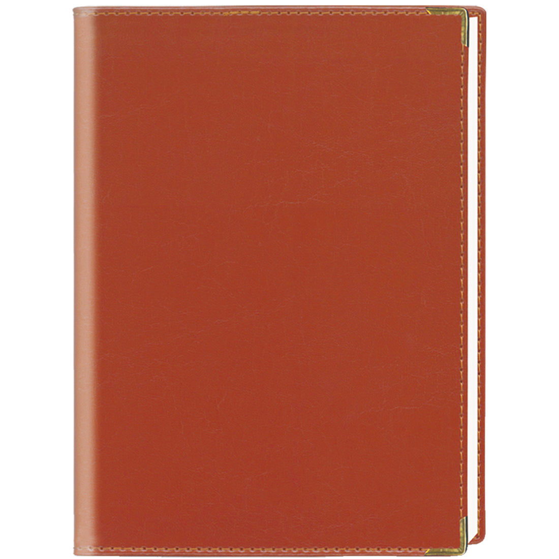 AGENDA WEEKLY FIRST CLASS