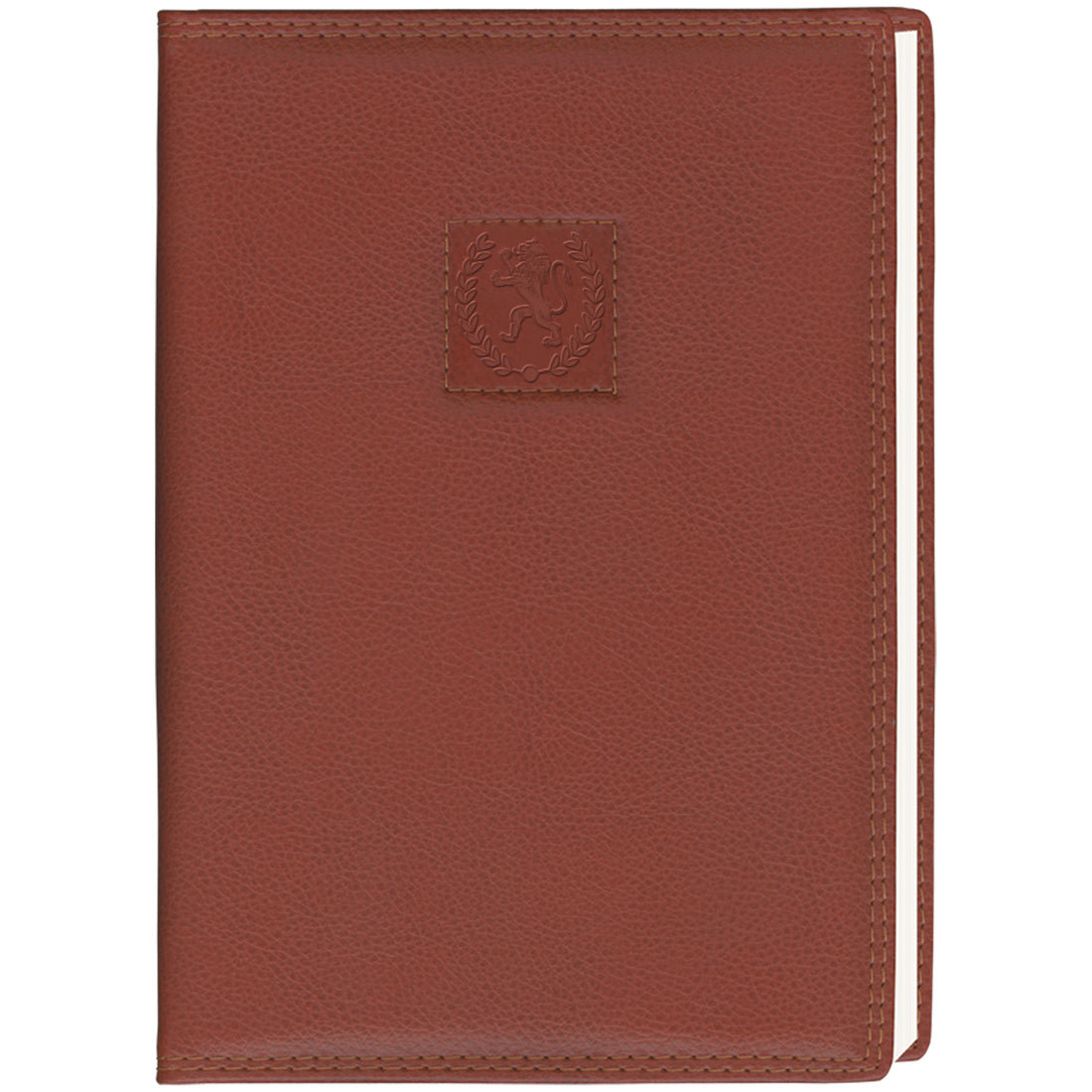 AGENDA WEEKLY LION