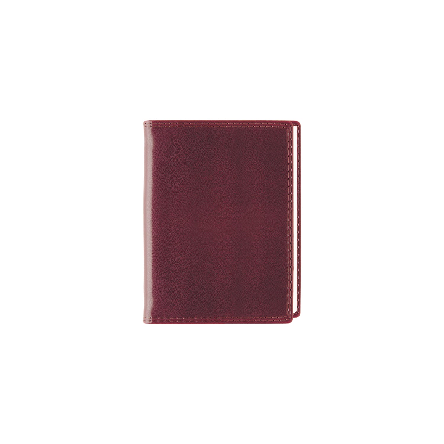 AGENDA PRACTIKA CLASICA