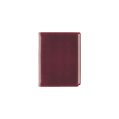 AGENDA PRACTIKA CLASICA