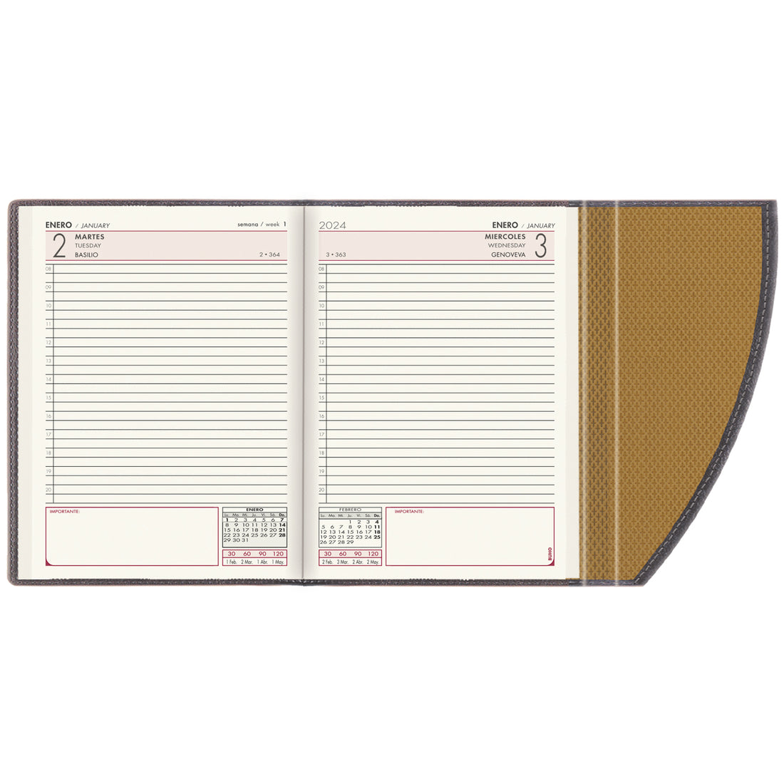 AGENDA MANAGER LEGACY