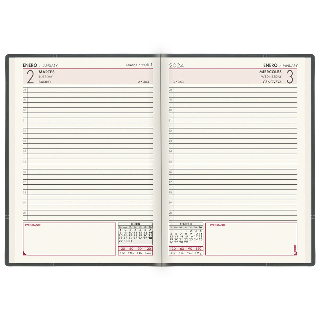 AGENDA MANAGER CENTRUM