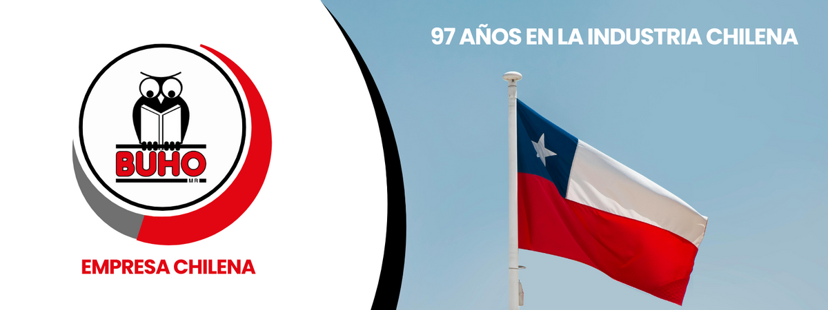 Empresa Búho Chile