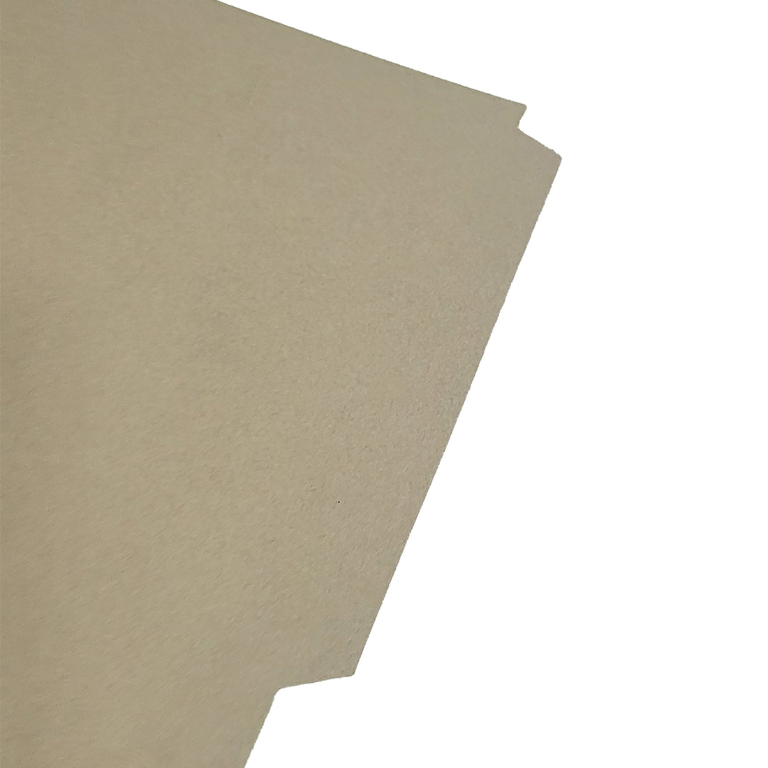 CARPETA PIGMENTADA CELESTE BRILLANTE