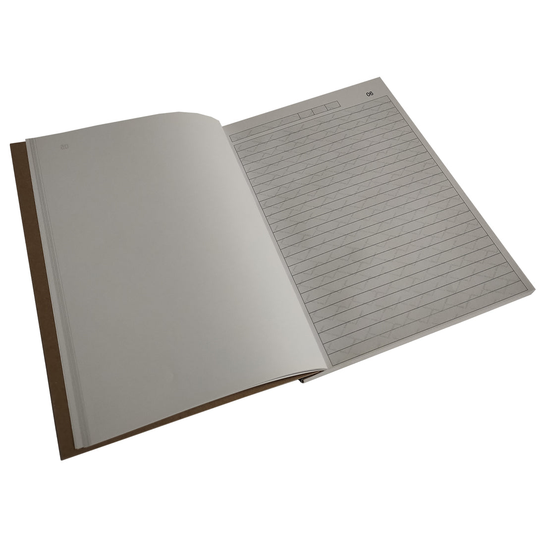 MANIFOLD CARTONE - 50/2 HJS DUP.