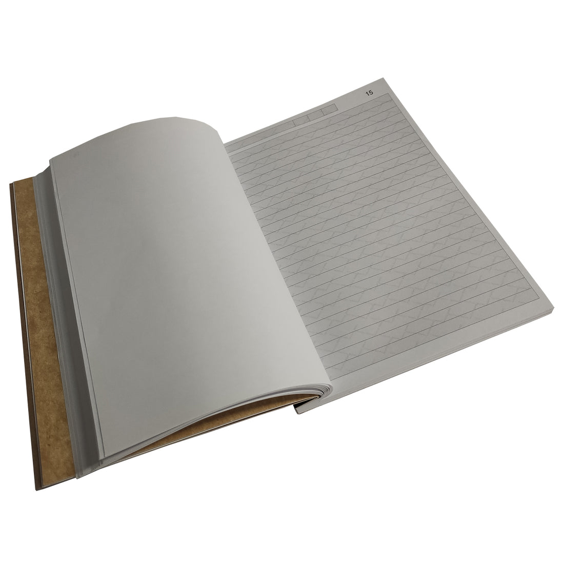 MANIFOLD CARTONE - 50/3 HJS TRIP.