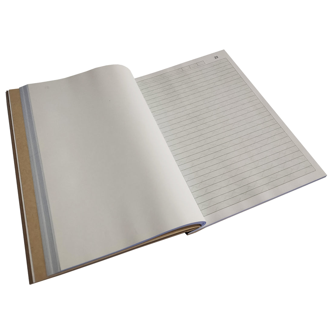 MANIFOLD DUPLICADO AUTOCOPIATIVO BUHO