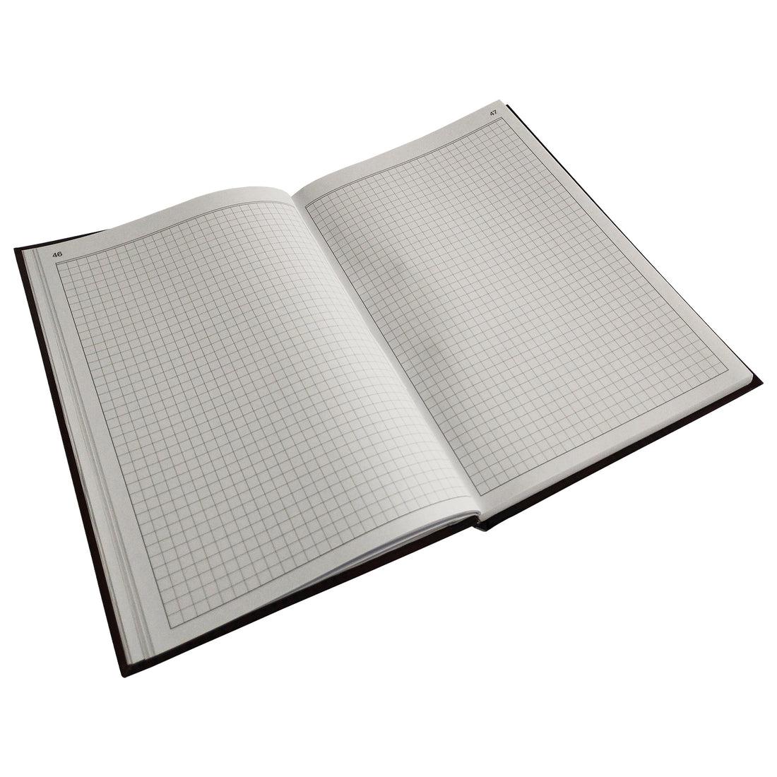 LIBRO CUADRICULADO - 200 HJS