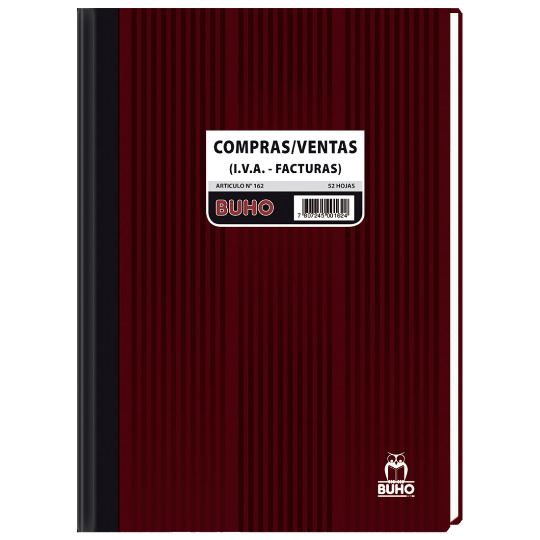 LIB.COM/VTA.SOLO FACT. - 50 HJS