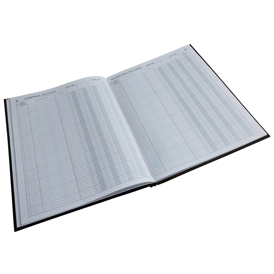 LIB.COM/VTA.SOLO FACT. - 50 HJS