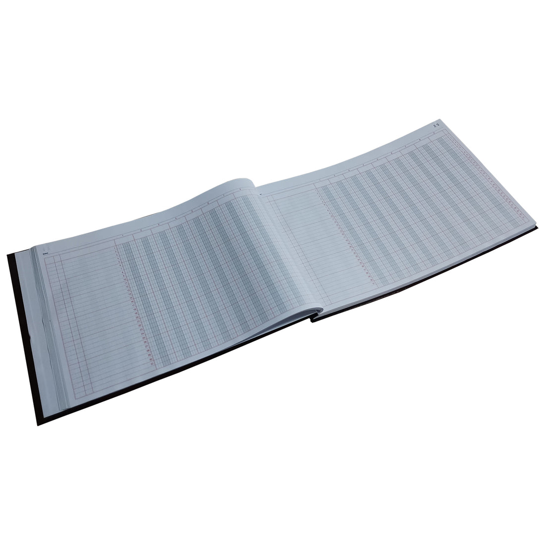 LIB.TAB.9 COLUMNAS - 100 HJS