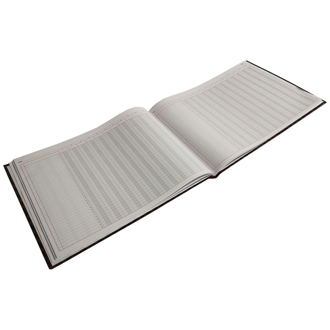 LIB.TAB.12 COLUMNAS - 100 HJS