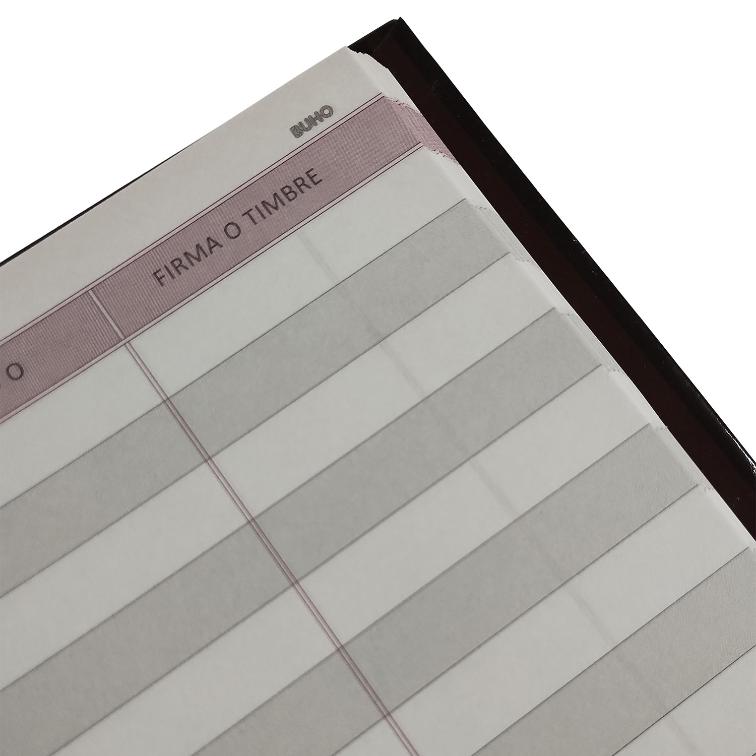 LIBRETA DE CORRESPONDENCIA - 100 HJS 1/2 OFICIO