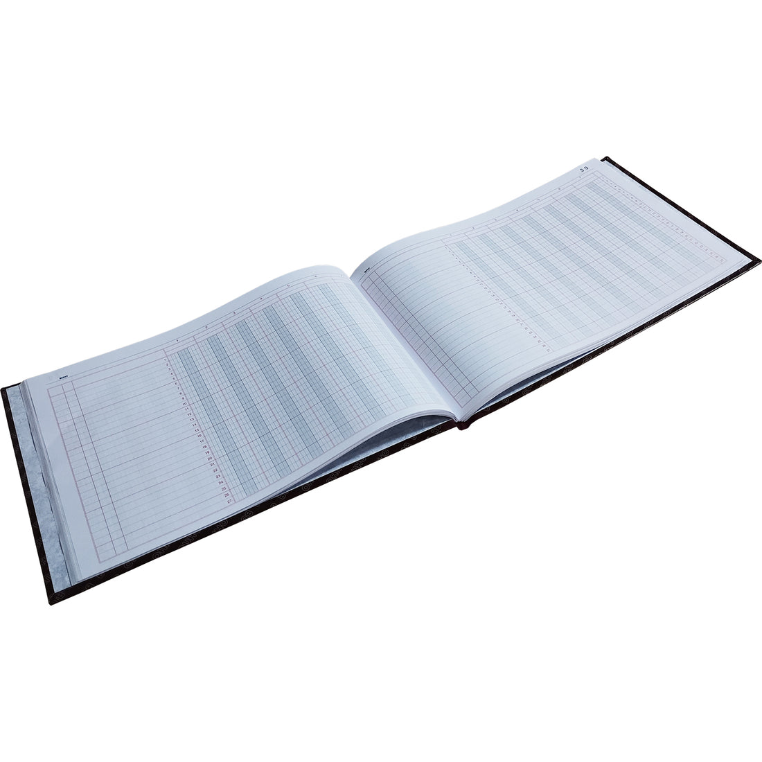 LIB.TAB.7 COLUMNAS - 100 HJS