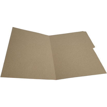 CARPETA OFICIO KRAFT