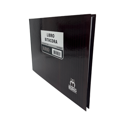 LIBRO 33 CUENTAS - 50 FOLIOS