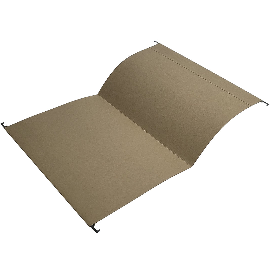 CARPETA COLGANTE BARRA METALICA BUHO